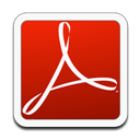 Adobe Reader 2 icon